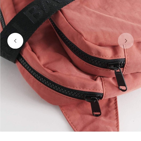 ISO Baggu Fanny in Baked Apple - Picture 3 of 3